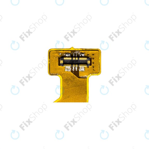 Batterie pour LG G8S ThinQ, ThinQ Global, 3450mAh, Li-Pol, 3.85V, BL-T43, HQ