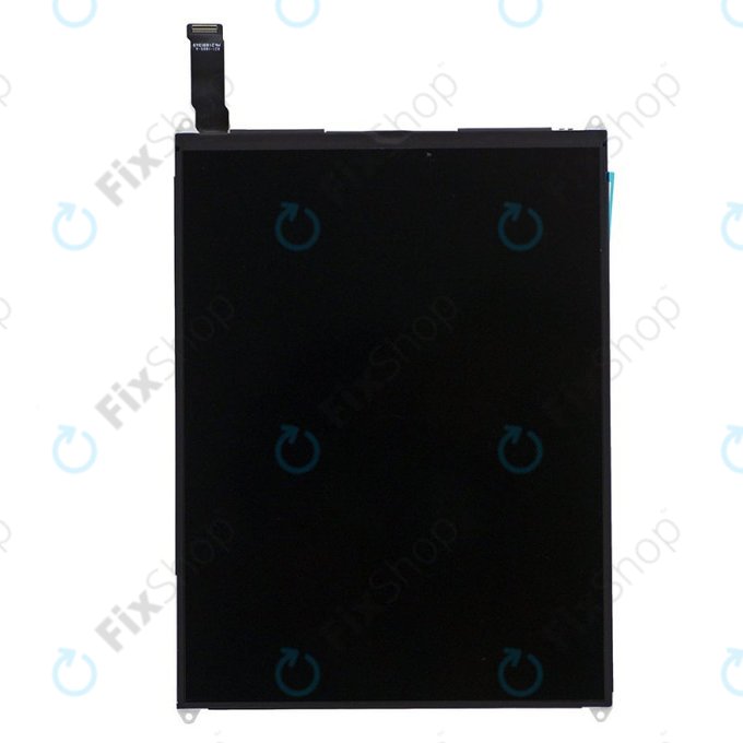 Apple iPad Mini 2, Mini 3 - Écran LCD OLED