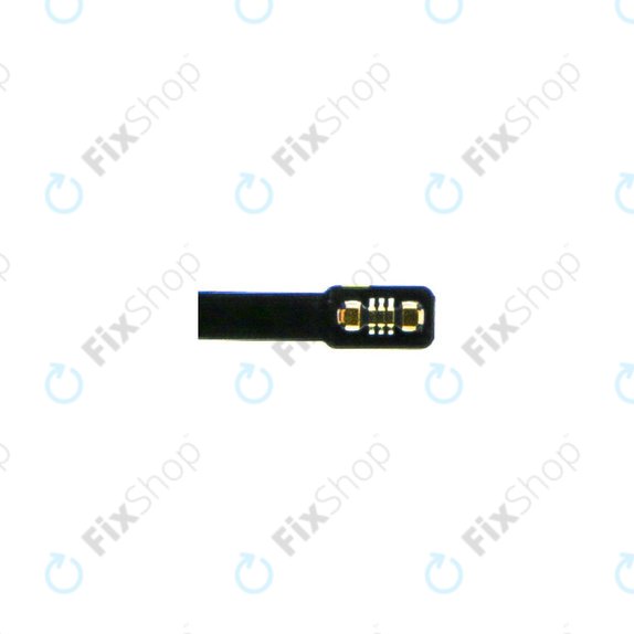 Batterie pour Apple Watch 5 44 mm, 290mAh, Li-Pol, 3.82 V, A2181, HQ