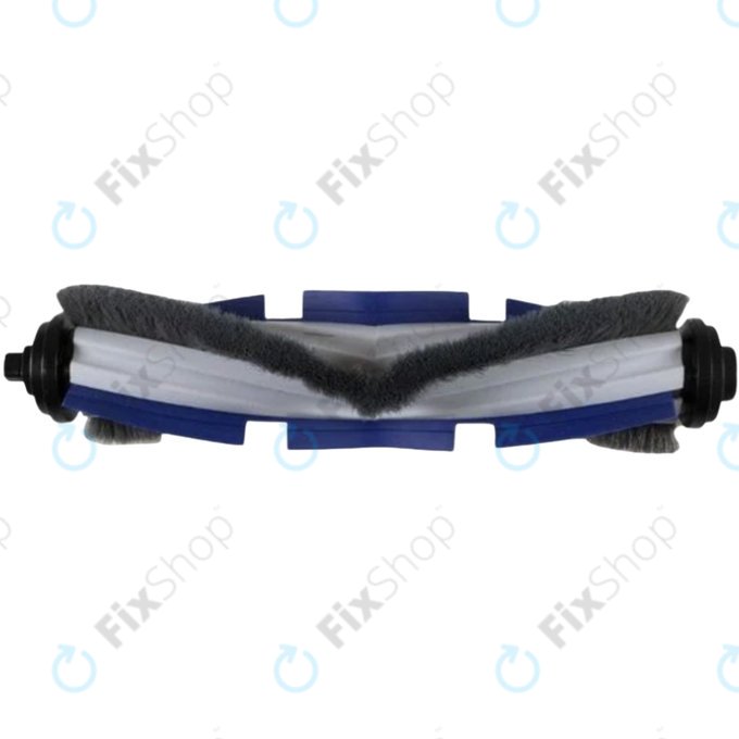 Kit de pièces de rechange pour Rowenta Explorer s60 (2x Brosse principale, 4x Filtre, 8x Brosse latérale, 4x Chiffon de vadrouille)