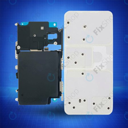 Baterije pour iPhone 17 Pro Max eSIM | 5088mAh | 661-56056 | Genuine Apple