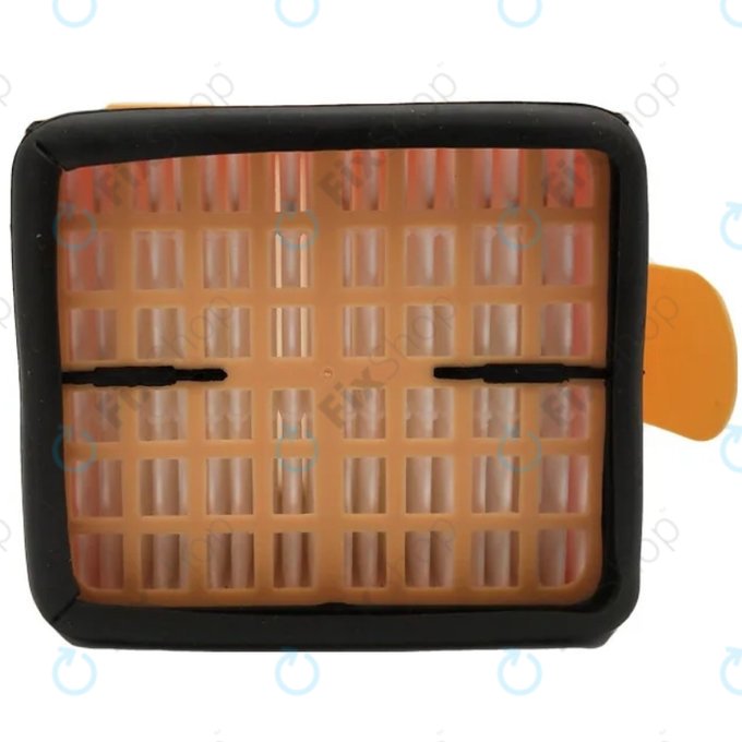 Vorwerk Kobold VK135, VK136 - Filtre a poussiere