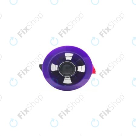 Dyson V8 - Brosse principale