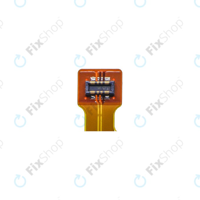 Batterie pour Samsung A33 A336B, A53 A536B, 4700mAh, Li-Pol, 3.85 V, EB-BA336ABY, HQ