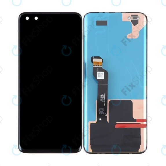 Honor Magic4 Pro - Écran LCD + Ecran Tactile OLED