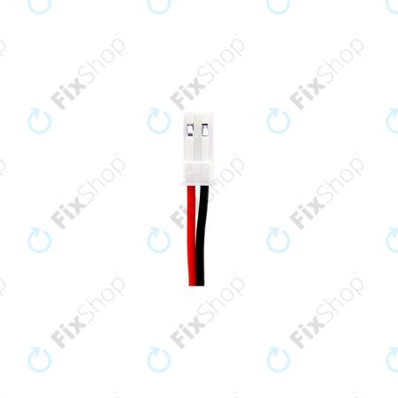 Batterie pour Concept VR3110, VR3115, VR3000, 2600mAh, Li-Ion, 14.4V, INR18650 MH1-4S1P, HQ