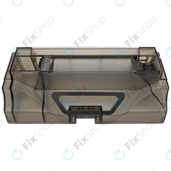 Bac à poussière, Noir pour Xiaomi Dreame D9, D10 Plus, D10s Plus, Mi Robot Vacuum X10, Mop 2 Ultra