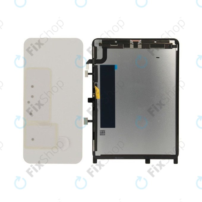 Assemblage de l'écran pour iPad Air 11 (2025) | WiFi | 661-51066 | Genuine Apple