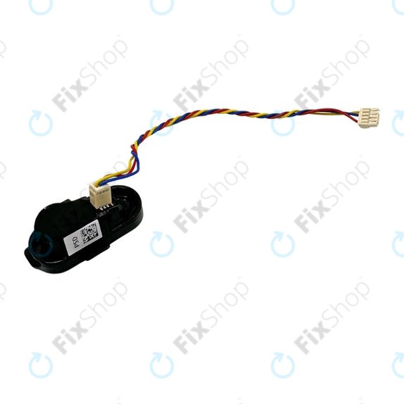 Capteur de mur pour Dreame Bot L10s Ultra Gen2, L20 Ultra, L40 Ultra, X30 Ultra