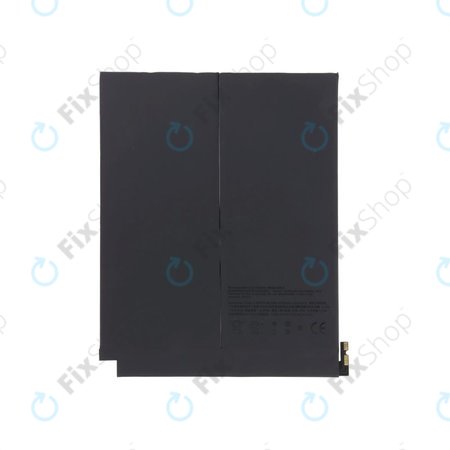 Apple iPad Air 13 (2024) - Batterie A2898 9705mAh