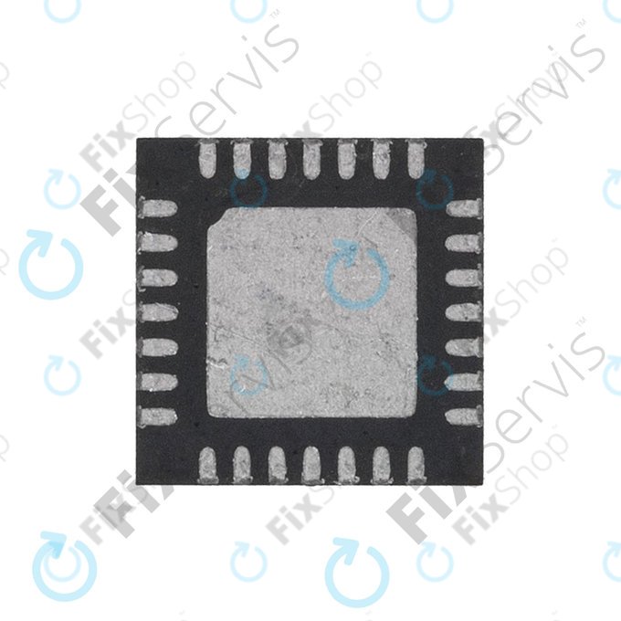 Apple MacBook Pro 11" A1370, A1465, 13" A1369, A1425, A1466, A1502, 15" A1398 - Puce de chargement ISL6259AHRTZ