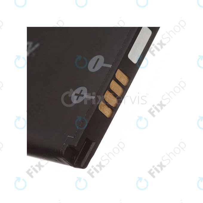 Blackberry Z10 - Batterie LS1 BAT-47277-003, BAT-47277-008 1800mAh