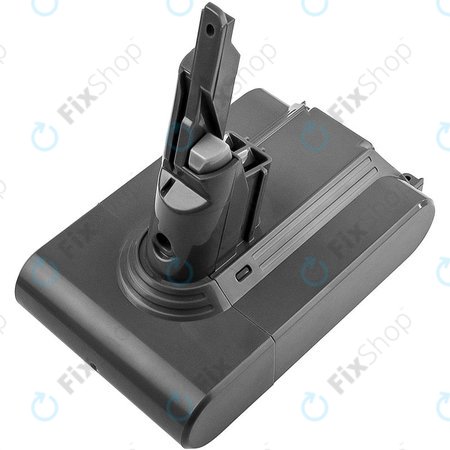 Dyson V7 - Batterie Li-Ion 2000mAh HQ
