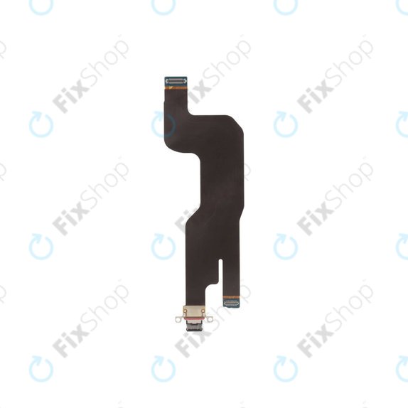 Samsung Galaxy Z Fold 7 F966B - Connecteur de charge + Câble flexible