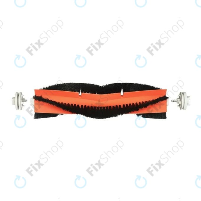 Xiaomi Dreame Bot L10 Pro, série D9, série F9, Trouver Roboter LDS - Brosse principale (rouleau amovible)