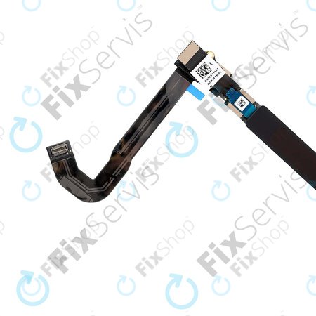 Apple MacBook Pro 13" A1706 (Late 2016 - Mid 2017), A1989 (2018 - 2019) - Dalle tactile + Carte de contrôle