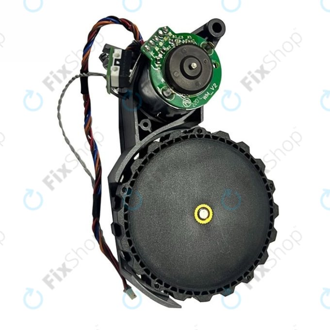 Xiaomi Roborock S5 Max, S6 Pure, S7 - Moteur de roue (gauche)