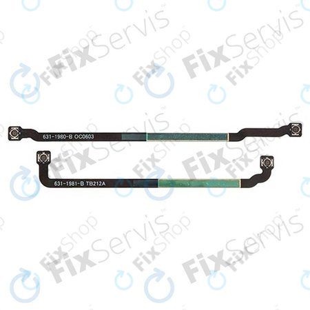 Apple iPhone 5 - Antennes de Signal pour Carte Mère