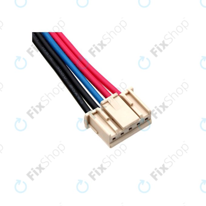 Batterie pour Ecovacs Deebot X2 Omni, 5900mAh, Li-Ion, 14.4V, 201-2228-1457, HQ