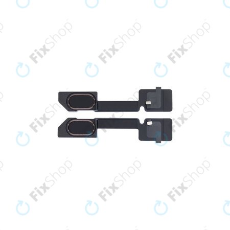 Apple MacBook Pro 16" M1 Max A2485 (2021) - Ensemble d'enceintes (Gauche + Droite)