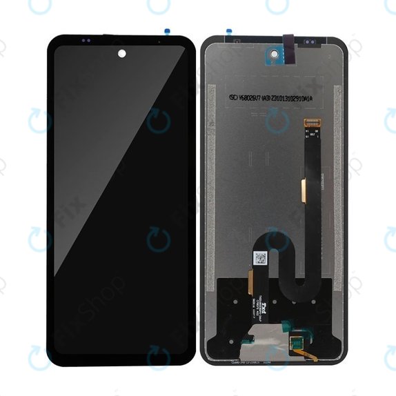 Ulefone Armor 24 - Écran LCD + Ecran Tactile TFT