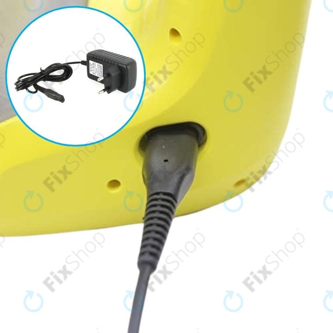 Kärcher KB-series, WV-series, KV-series - Chargeur