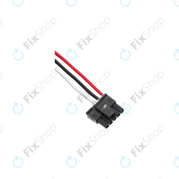 Batterie pour ETA Navaggio 2228, Cecotec Conga 3290, 3490, 3890, 3200mAh, Li-Ion, 14.4V, 49CE1533, HQ