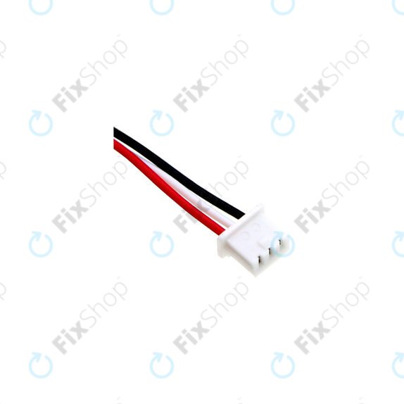Batterie pour Sennheiser Momentum 2.0, 3.0, Urbanite XL, 600mAh, Li-Pol, 3.7V, AHB622540N1, HQ