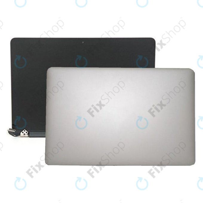 Apple MacBook Pro 13" Retina A1502 (Late 2013 - Mid 2014) - Écran LCD + Vitre avant + Coque Refurbished