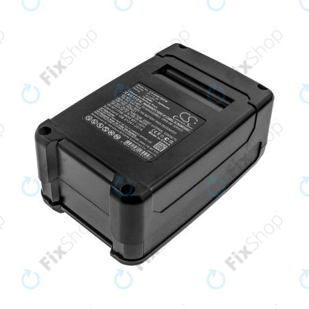 Einhell 18V - Batterie 45.114.36 Li-Ion 18.0V 4000mAH HQ