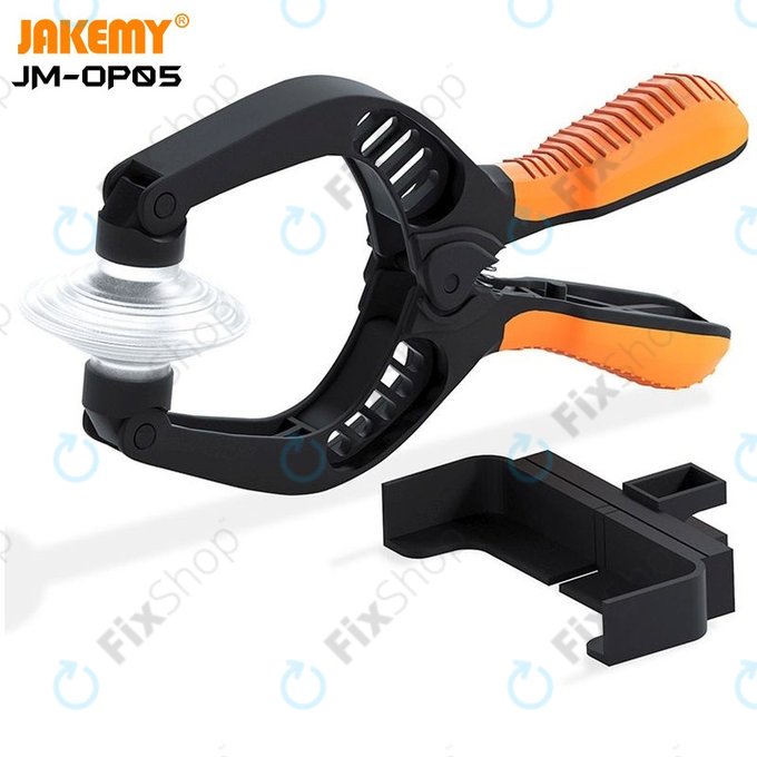 Jakemy JM-OP05 - Outil de pince d'ouverture d'écran LCD