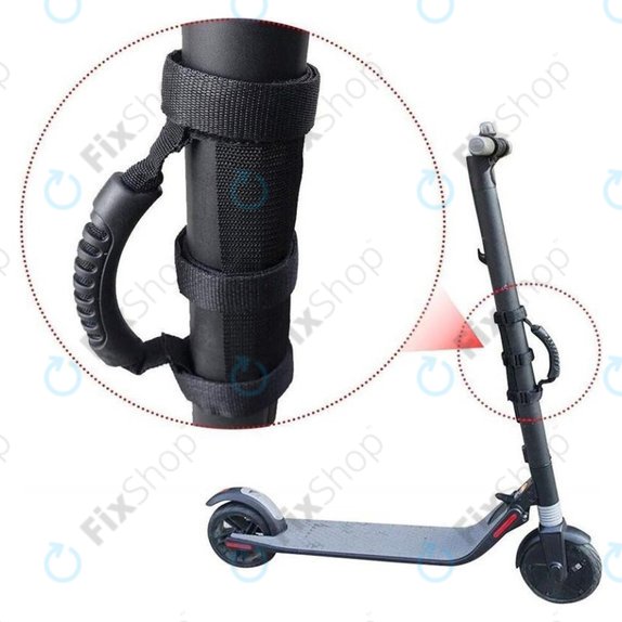 Xiaomi - Sangle de Transport pour Trottinette