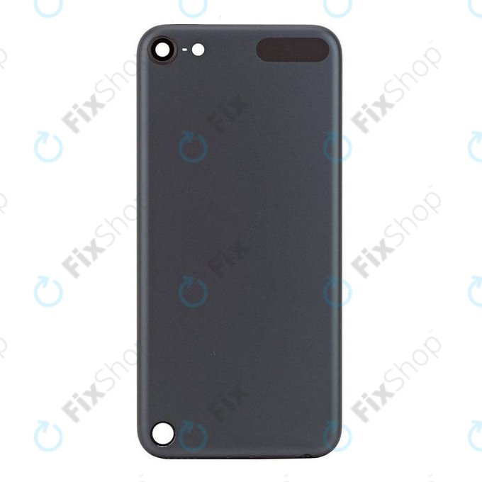 Apple iPod Touch (5e génération) - Boîtier arrière (rouge)