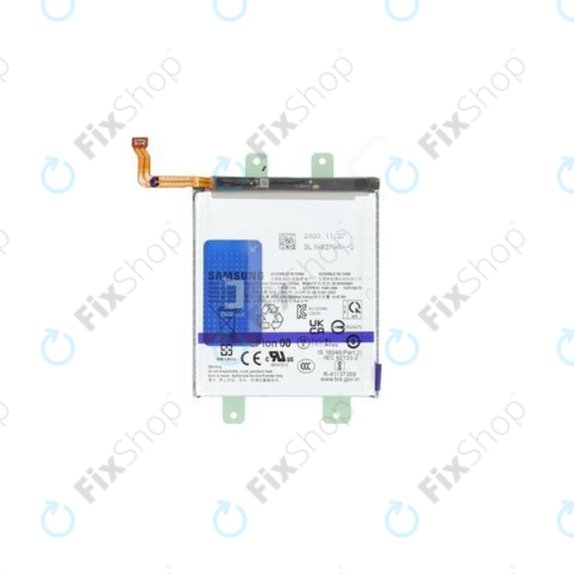 Samsung Galaxy S24 Plus S926B - Batterie EB-BS926ABY 4900mAh - GH82-33334A Genuine Service Pack