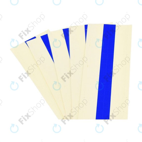 Autocollant pour enlever le film de protection OCA (100pcs)