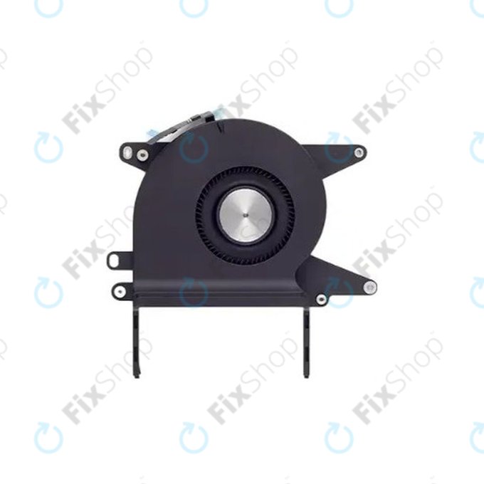 Ventilateur (Gauche) pour MacBook Pro 14", A2442 (2021), A2779 (2023), 923-06759, Genuine Apple