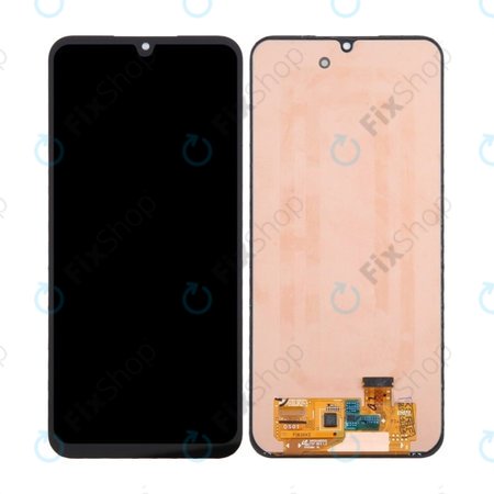 Samsung Galaxy A25 A256B - Écran LCD + Écran tactile OLED