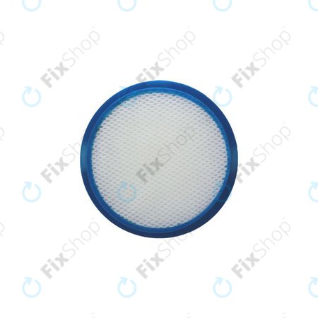 Dyson DC24 - Filtre a poussiere lavable