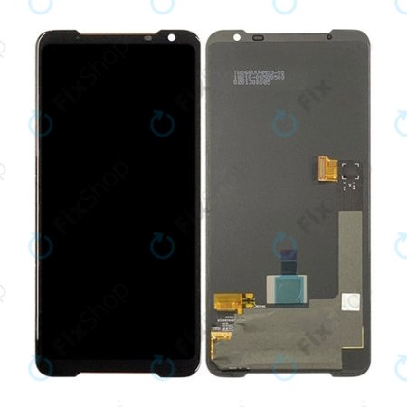 Asus ROG Phone 3 ZS661KS - Écran LCD + Écran tactile OLED