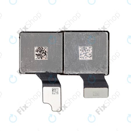 Apple iPhone XS, XS Max - Caméra arrière