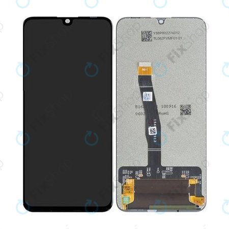 Huawei P Smart (2020) - Écran LCD + Écran tactile