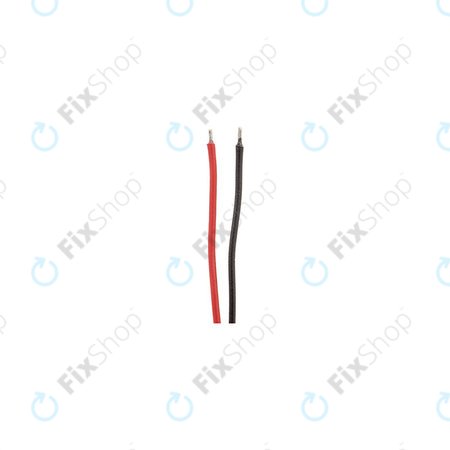 Batterie pour Plantronics Voyager Focus B825, 360mAh, Li-Pol, 3.7V, AHB403029, HQ