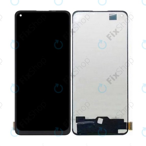 Oppo Reno 7 5G, Find X5 Lite, Nord CE 2 5G - Écran LCD + Écran tactile TFT