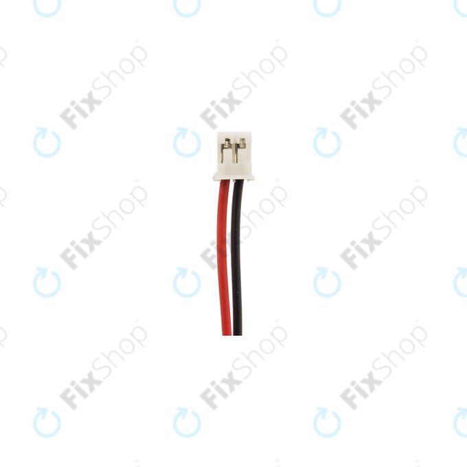 Batterie pour Luvion Prestige Touch 2, 2000mAh, Li-Pol, 3.7V, PL654065H, HQ