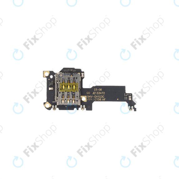 Carte flexible avec lecteur de carte SIM pour OnePlus Nord