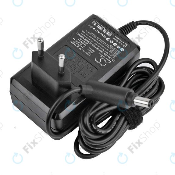 Dyson V-series, DC-series - Chargeur 964506-04, 967813-03 DC26.1V/0.78A