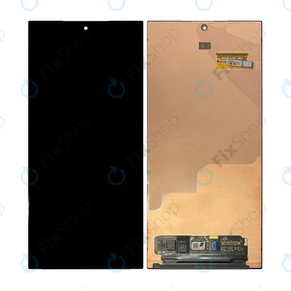 Samsung Galaxy S24 Ultra S928B - Écran LCD + Écran tactile TFT