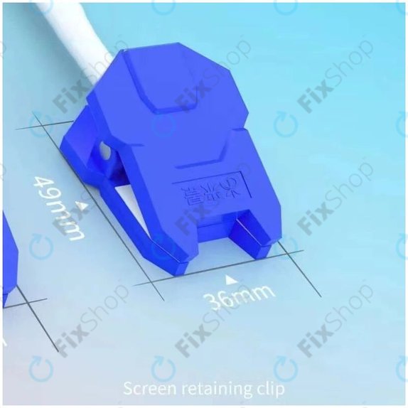 Mechanic DT3 - Testeur de câbles de données (Lightning, USB-C, microUSB)