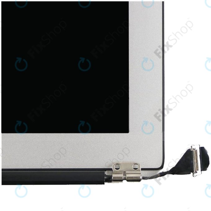Apple MacBook Air 13" A1466 (Mid 2013 - Mid 2017) - Écran LCD + Vitre avant + Coque Refurbished