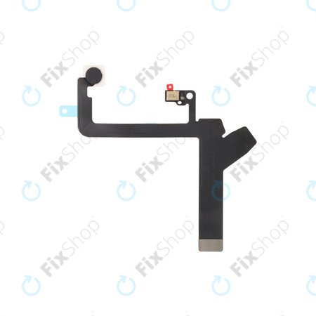 Apple iPhone 16 Pro Max - Capteur de proximité + Câble Flex
